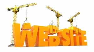 Manutenção de Websites