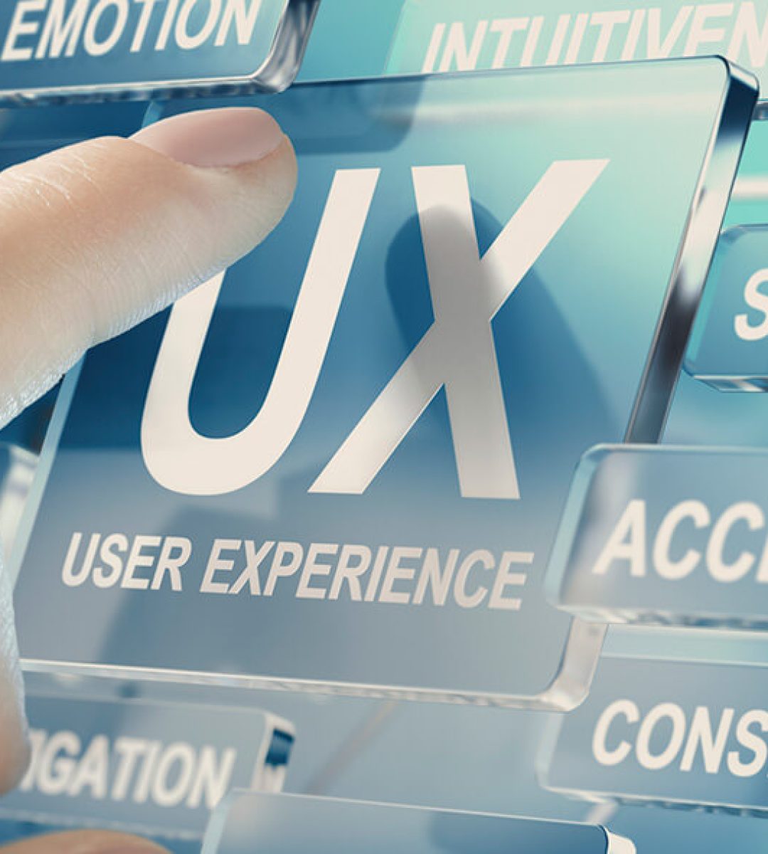 Experiência do Usuário (UX): Como Melhorar a Navegação e a Satisfação do Visitante