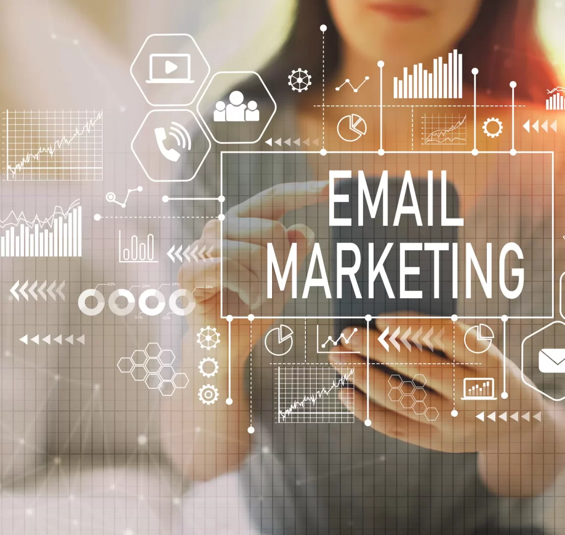 Email-Marketing-Services